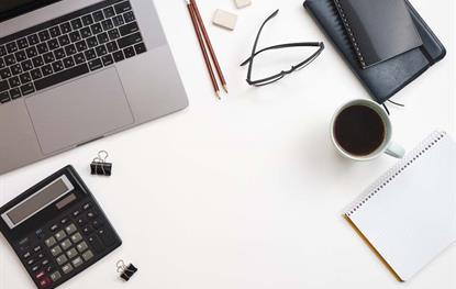 میز کار اداری